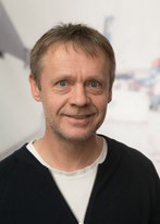Bergur Sørensen