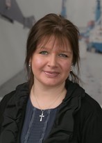 Helena Andreasen