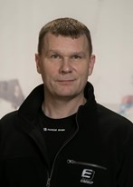 Martin Wennerström