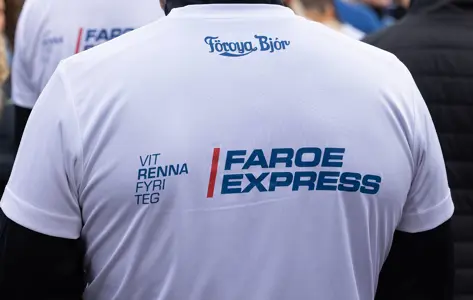 Faroe Express Samband