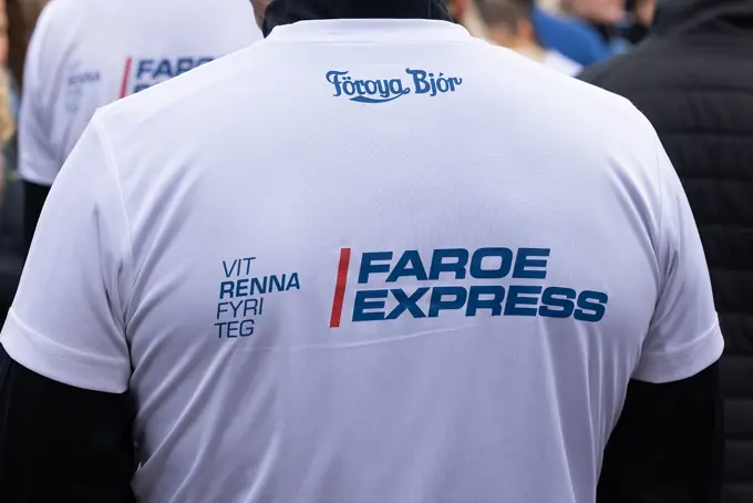 Faroe Express Samband