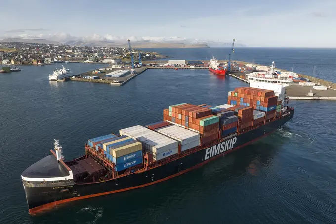 Dettifos Torshavn 7April23 0943 Web